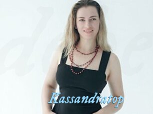 Kassandratop