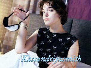 Kassandriyasmith