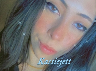 Kassiejett