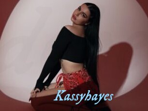 Kassyhayes