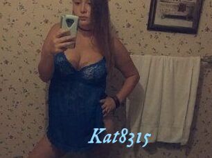 Kat8315