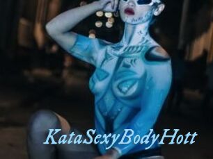 KataSexyBodyHott