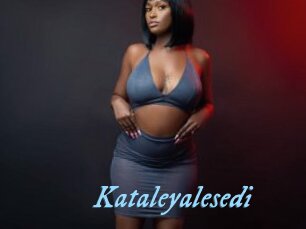 Kataleyalesedi