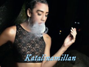 Katalinamillan
