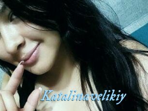 Katalinavelikiy