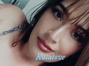 Katalove