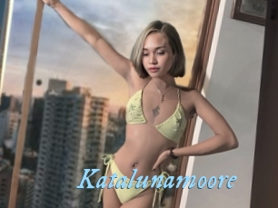 Katalunamoore