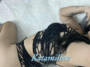 Katamillers