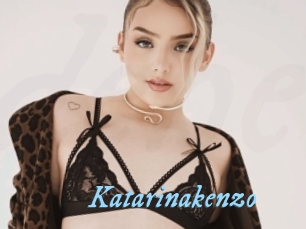 Katarinakenzo