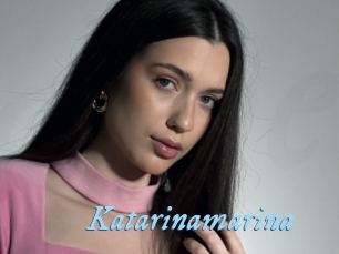 Katarinamarina