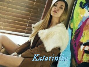 Katarinika