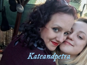 Kateandpetra