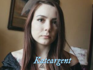 Kateargent