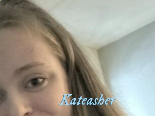 Kateasher