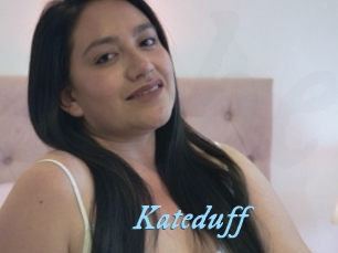 Kateduff
