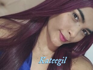 Kateegil