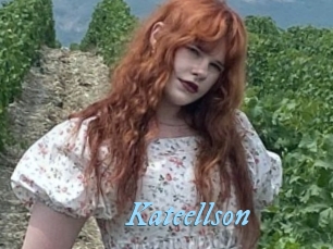 Kateellson