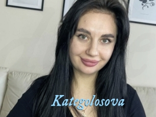 Kategolosova