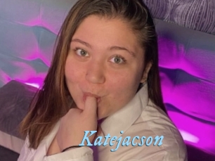 Katejacson