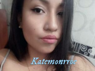 Katemonrroe