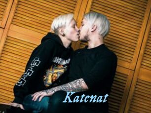 Katenat