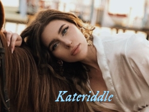 Kateriddle