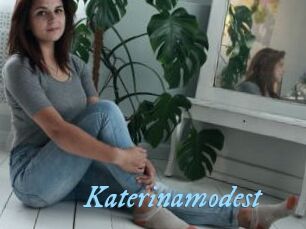 Katerinamodest