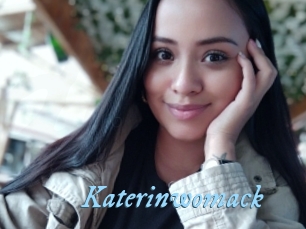 Katerinwomack