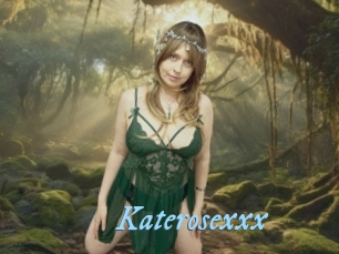 Katerosexxx