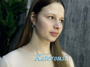 Katerousi