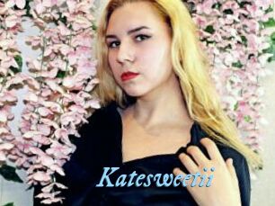 Katesweetii