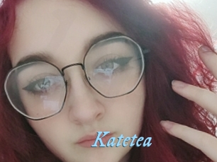 Katetea
