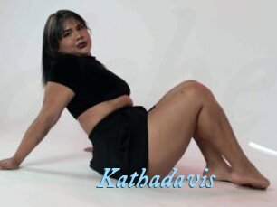 Kathadavis