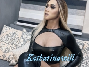 Katharinawill