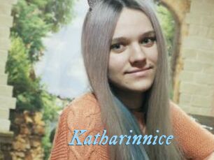 Katharinnice