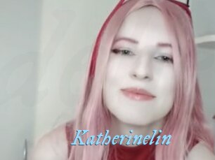 Katherinelin