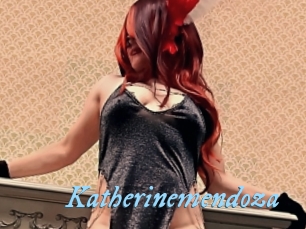 Katherinemendoza