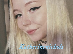 Katherinenichols