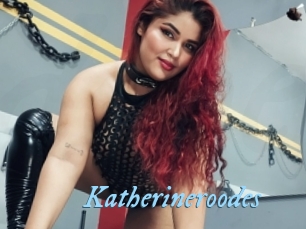 Katherineroodes