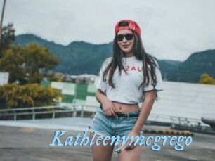 Kathleenymcgrego