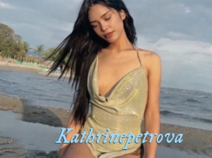 Kathrinepetrova