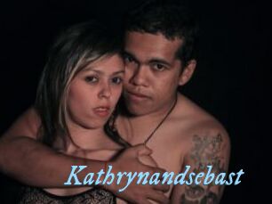 Kathrynandsebast