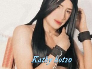 Kathy_hot20