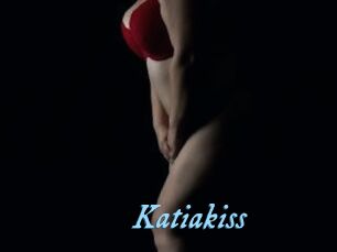 Katiakiss