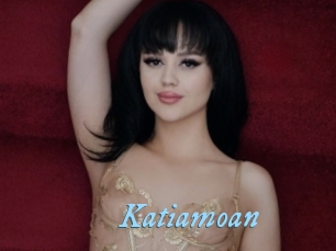 Katiamoan