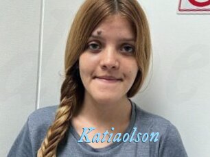 Katiaolson