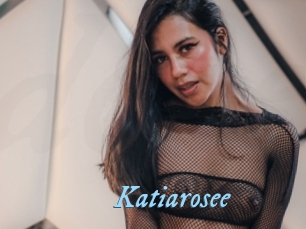 Katiarosee