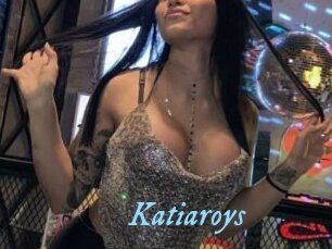 Katiaroys
