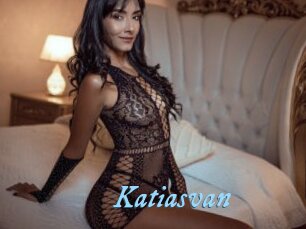 Katiasvan