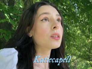 Katiecapell